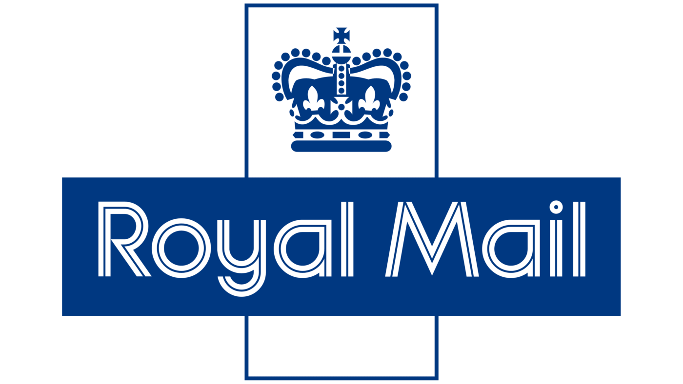 Royal Mail Courier